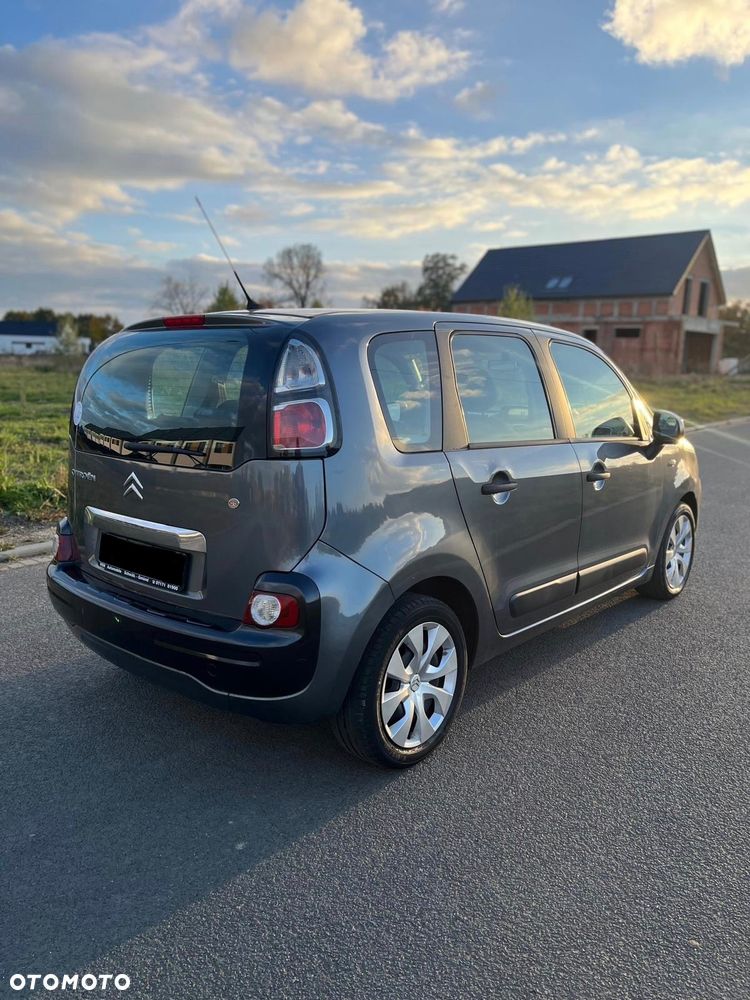 Citroën C3 Picasso 1.6 HDi Attraction - 12