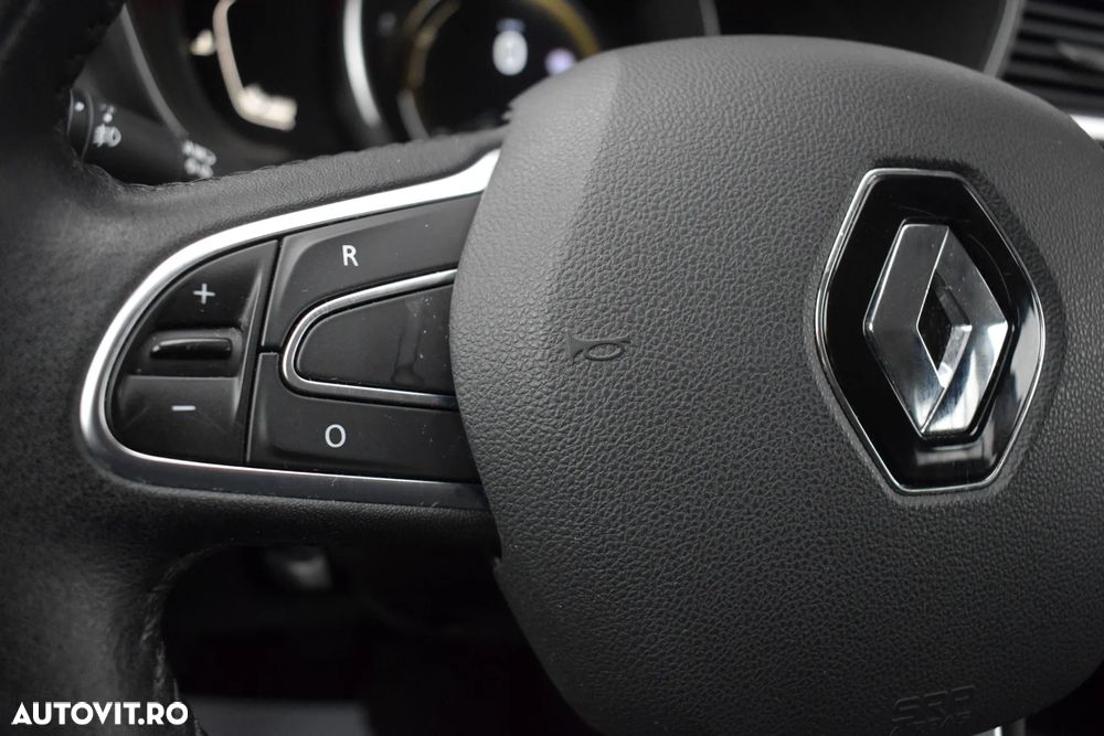 Renault Kadjar 1.2 TCe Intens - 28