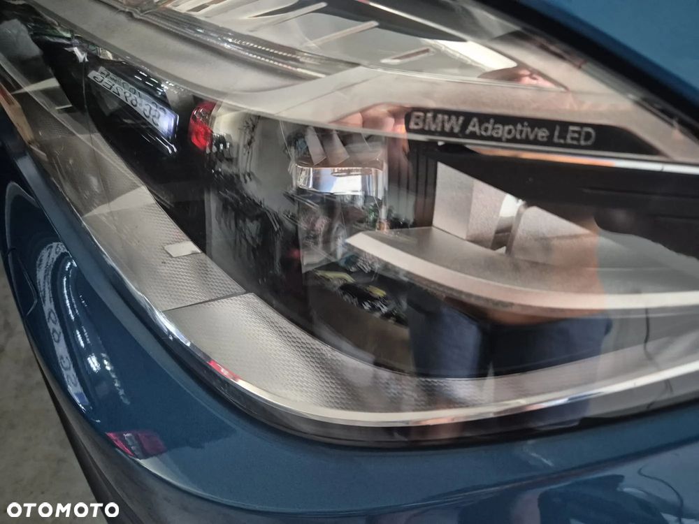 BMW X6 xDrive40d M Sport - 39