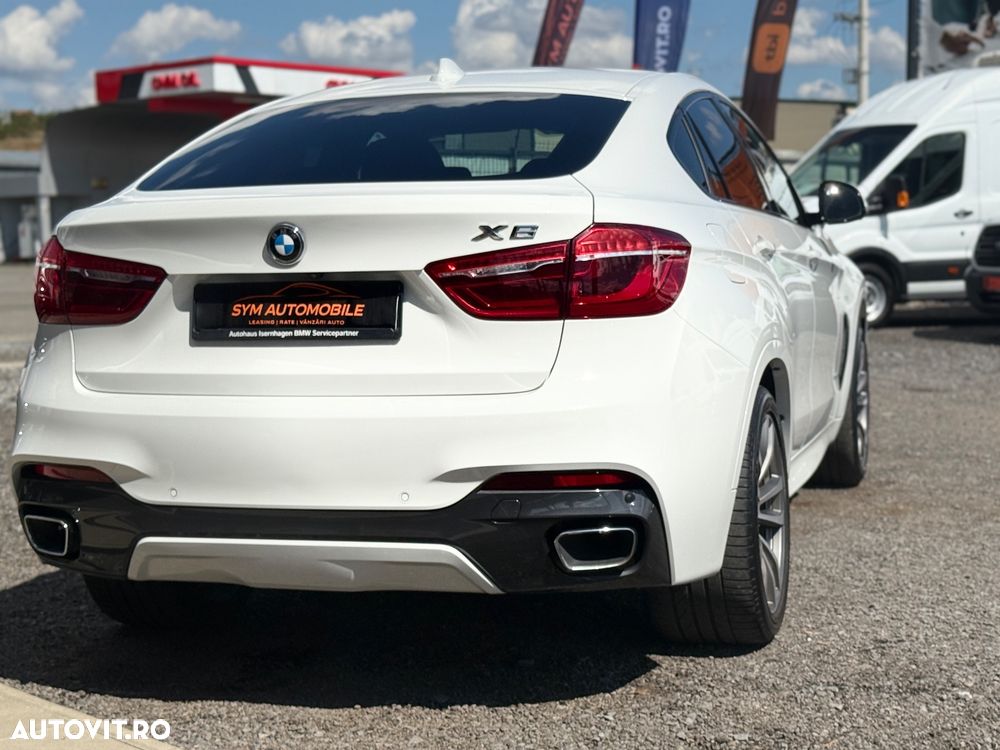 BMW X6 xDrive30d - 36