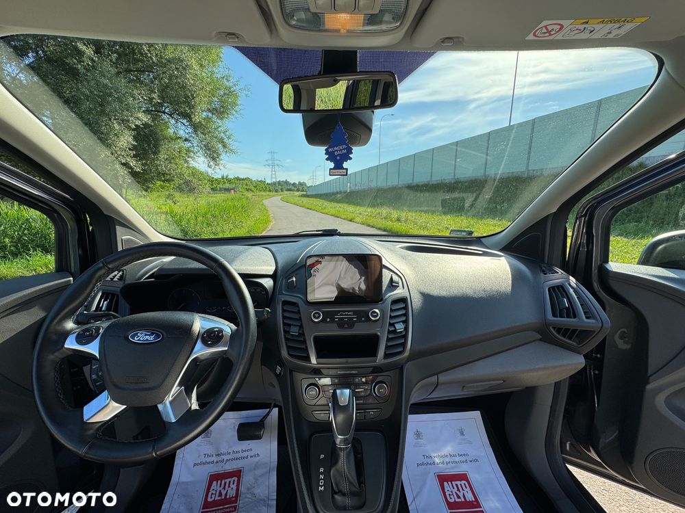 Ford Tourneo Connect 1.5 EcoBlue Active PowerShift - 14