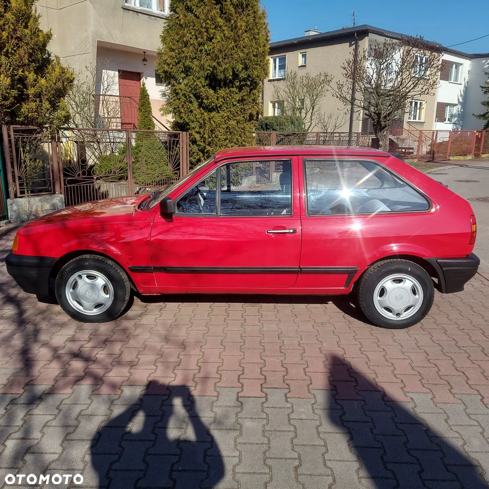 Volkswagen Polo 1.3 GT - 2