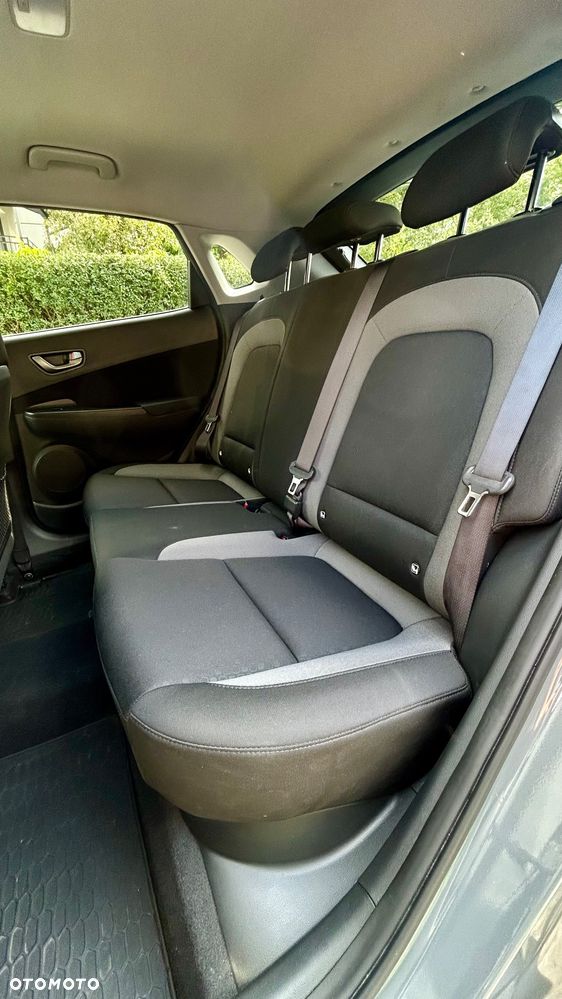 Hyundai Kona 1.0 T-GDI Advantage - 15