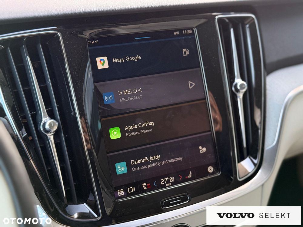 Volvo V60 - 24