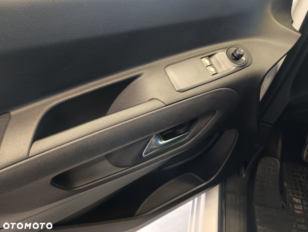 Citroën Berlingo - 9