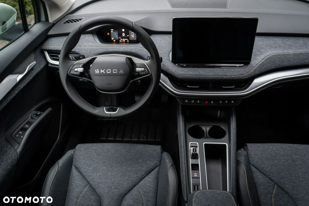 Skoda Elroq - 13
