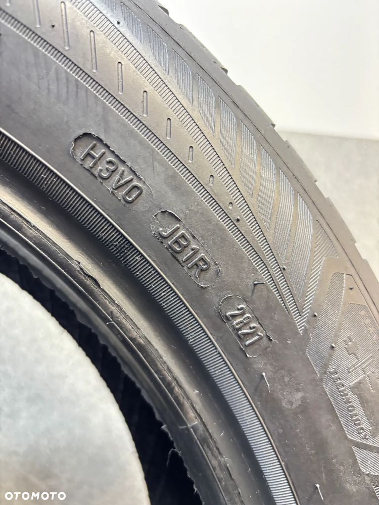 4 Opony Wielosezonowe GoodYear 195/60/18 96H, XL - 10