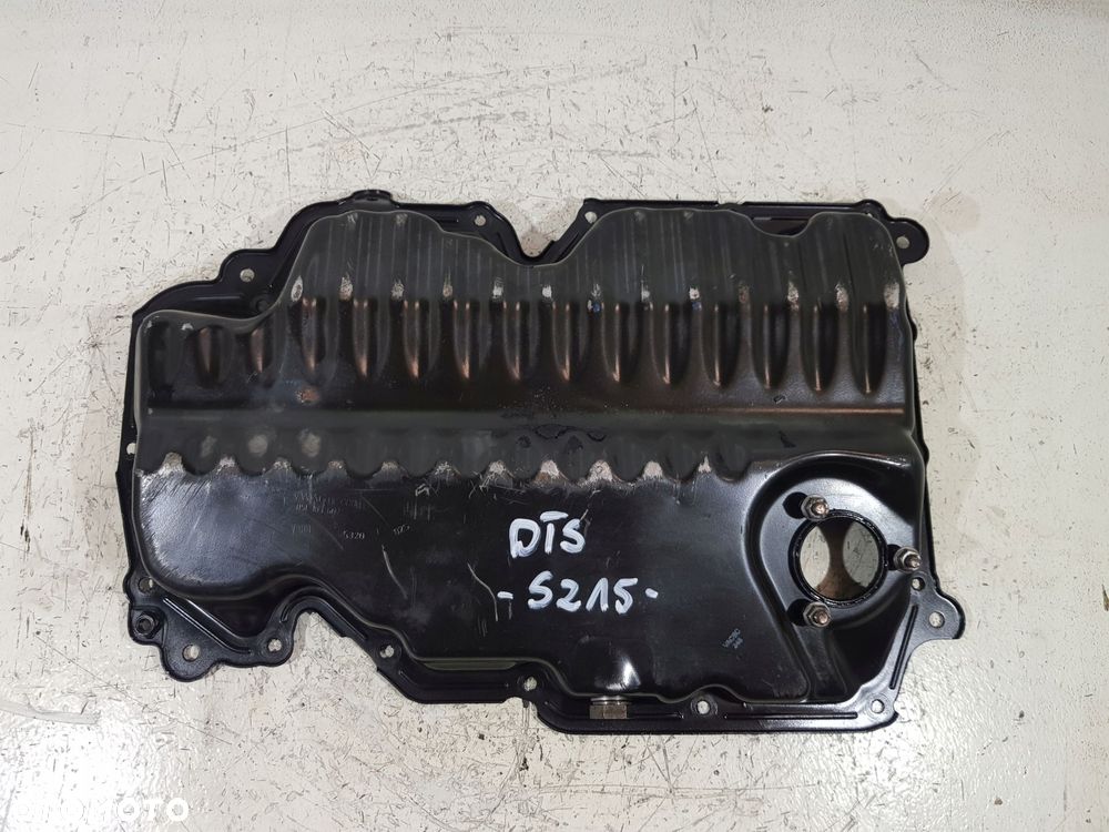 miska oleju olejowa 05l103602 vw tiguan audi a3 8y skoda 2.0 tdi dts - 1