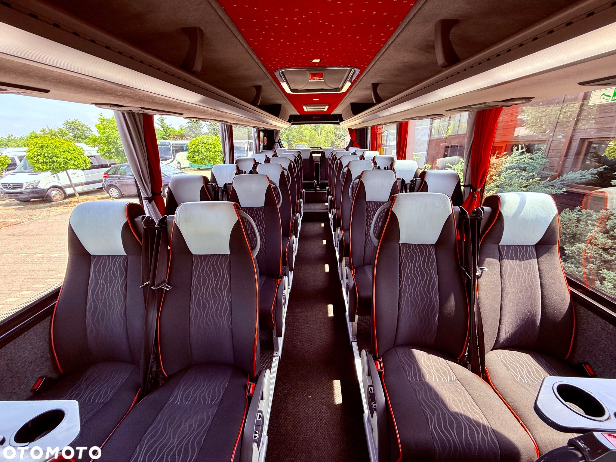 Iveco RAPIDO PROBUS - 16