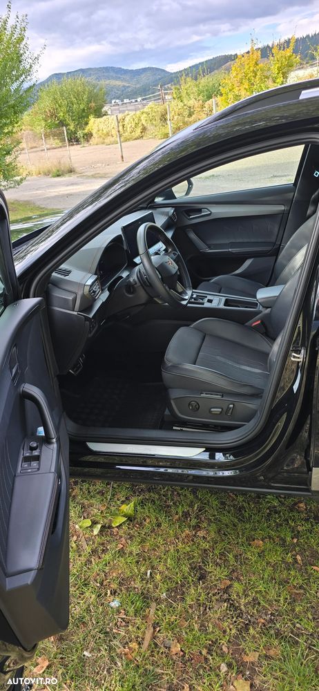 Cupra Formentor VZ 2.0 TSI 4DRIVE DSG - 16