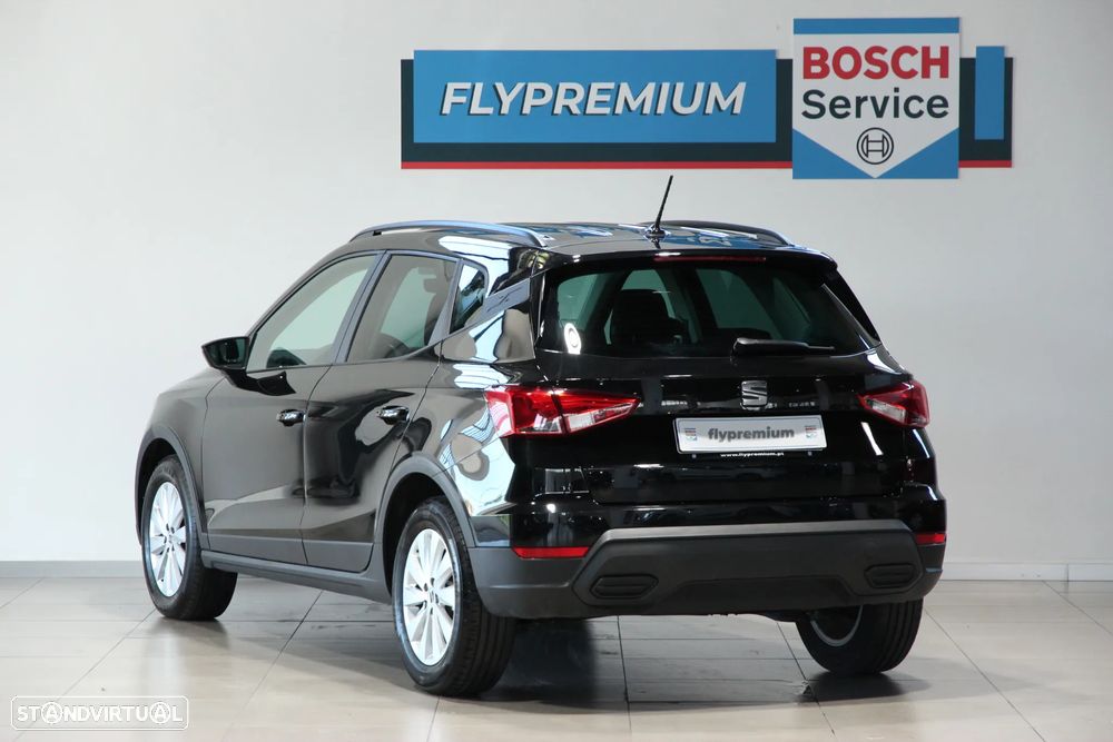 SEAT Arona 1.0 TSI Xperience DSG - 3