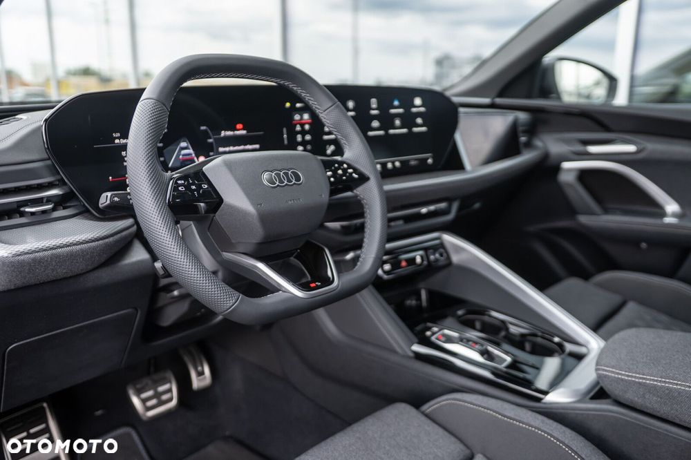 Audi Q5 Sportback TDI mHEV 150 kW Quattro S tronic - 14