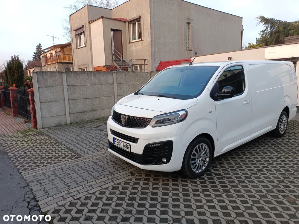 Fiat Scudo - 12