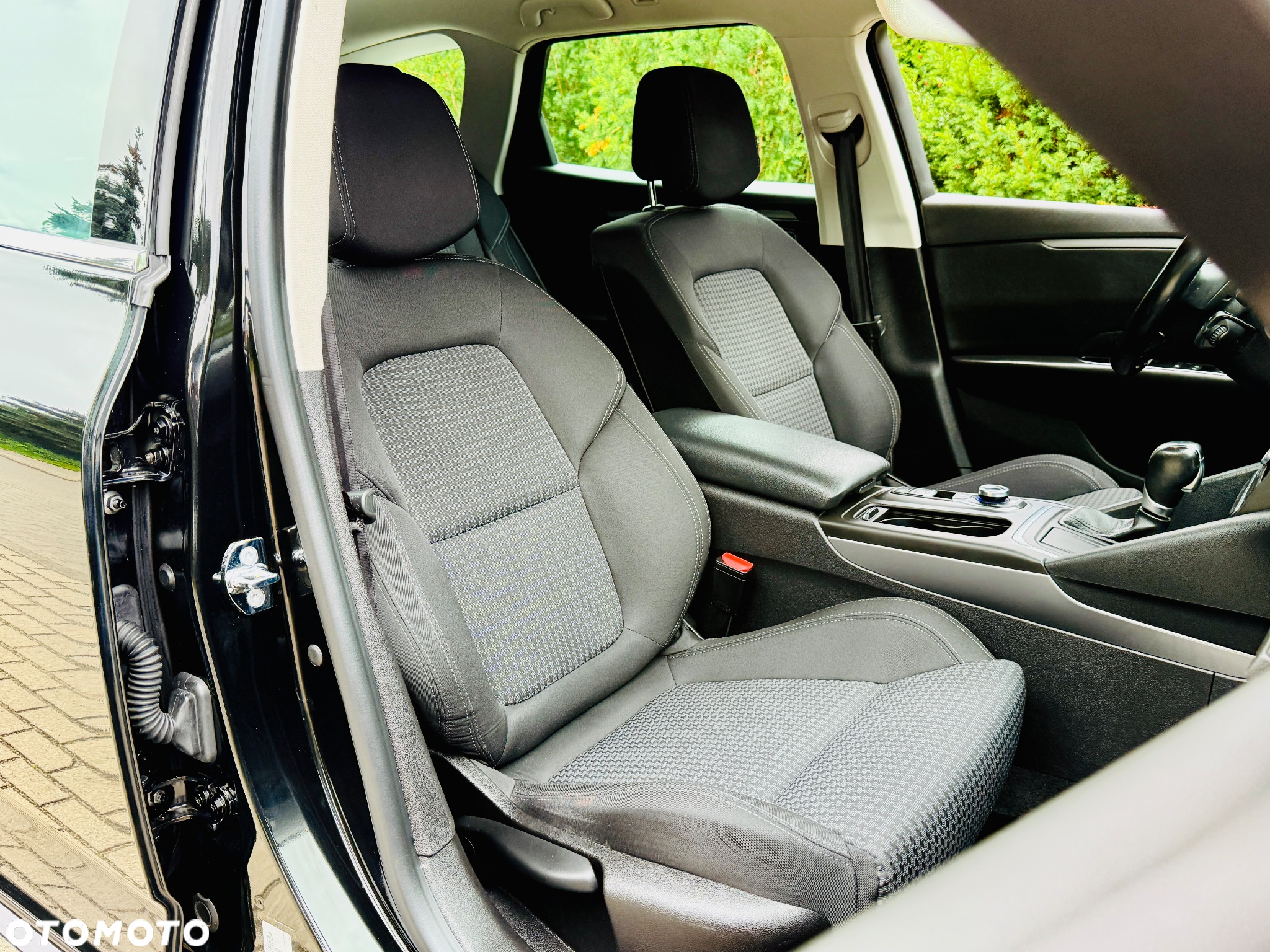 Renault Talisman Grandtour ENERGY dCi 130 EDC INTENS - 8