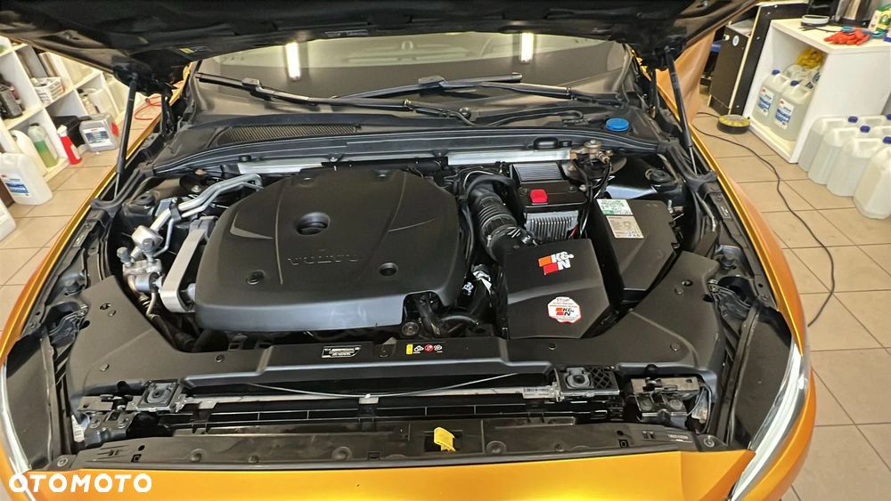 Volvo S60 T6 AWD Inscription - 29