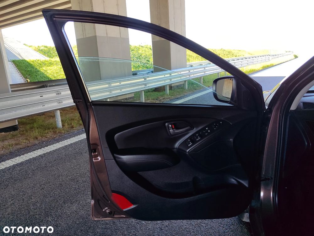 Hyundai ix35 1.6 GDI Comfort 2WD - 17