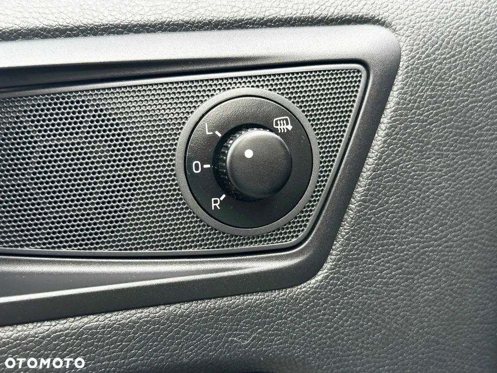 Skoda Yeti Outdoor 1.8 TSI 4x4 Active - 26