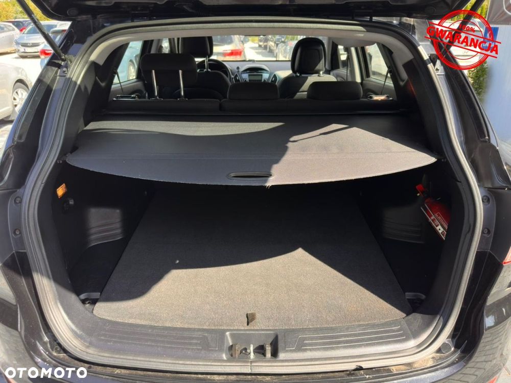 Hyundai ix35 - 34