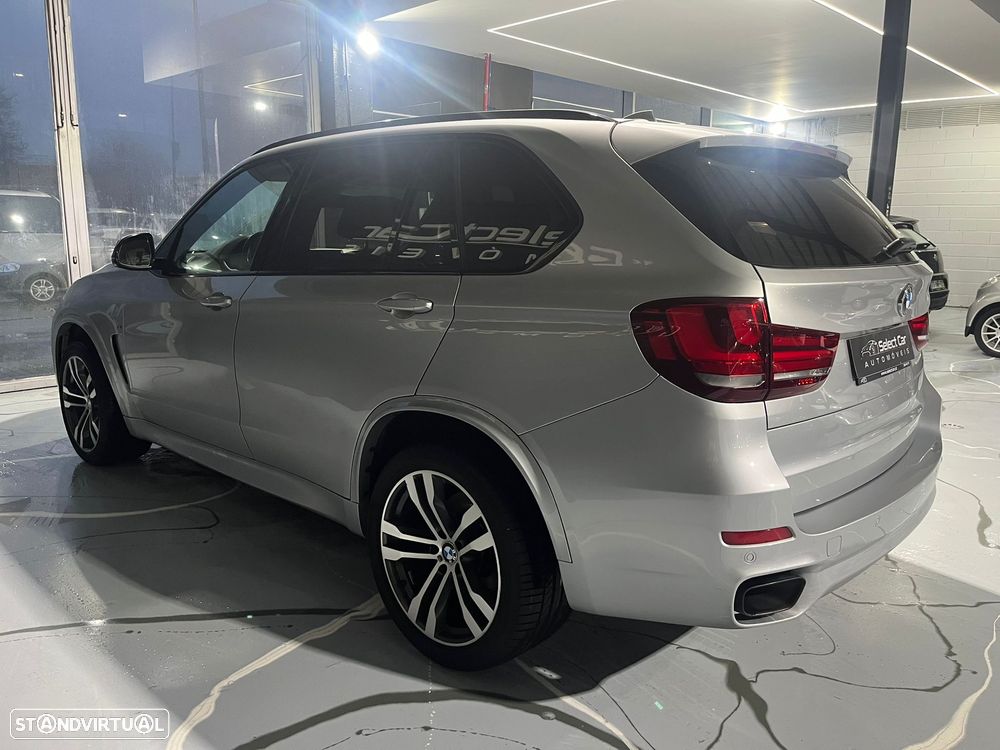 BMW X5 - 6
