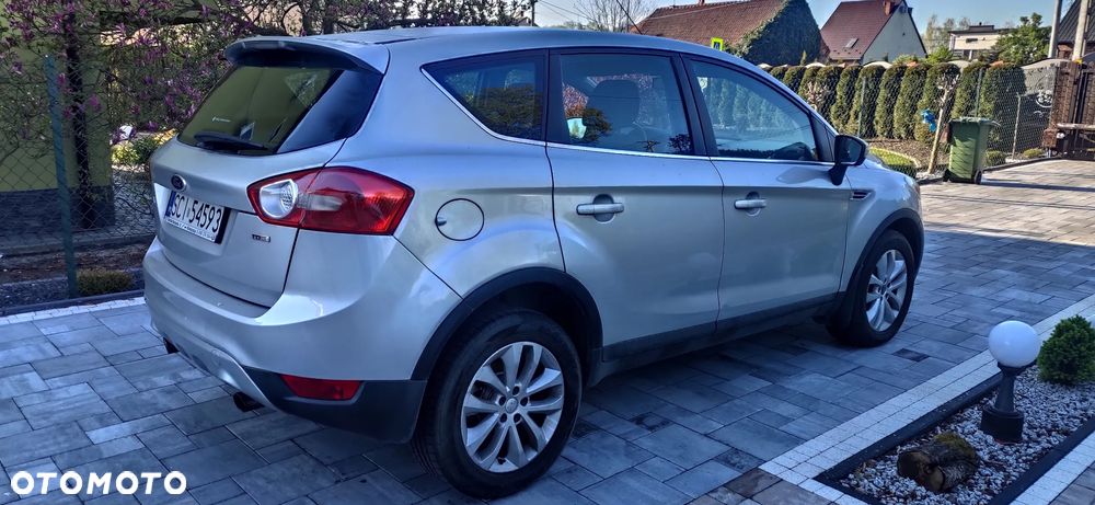 Ford Kuga 2.0 TDCi Trend - 16