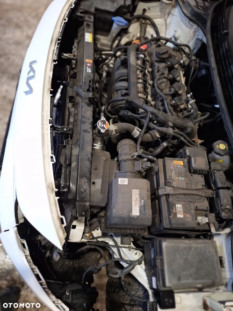 Kia Rio 1.2 Edition 7 - 6