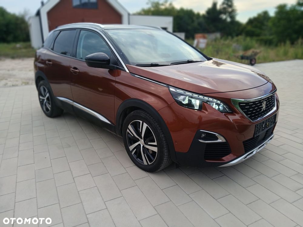 Peugeot 3008 HDi 150 Business-Line - 11