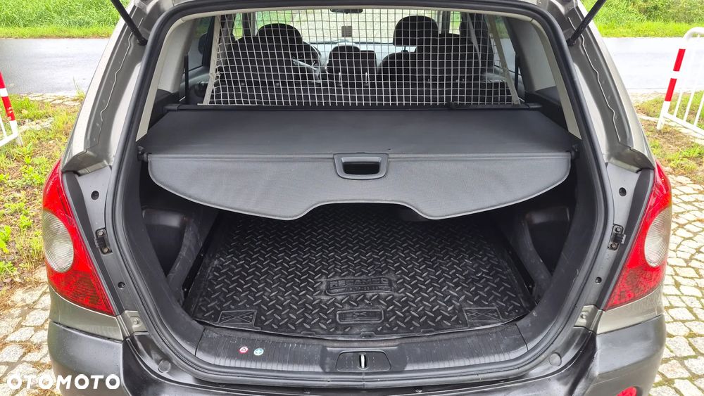 Opel Antara 2.0 CDTI Edition - 12