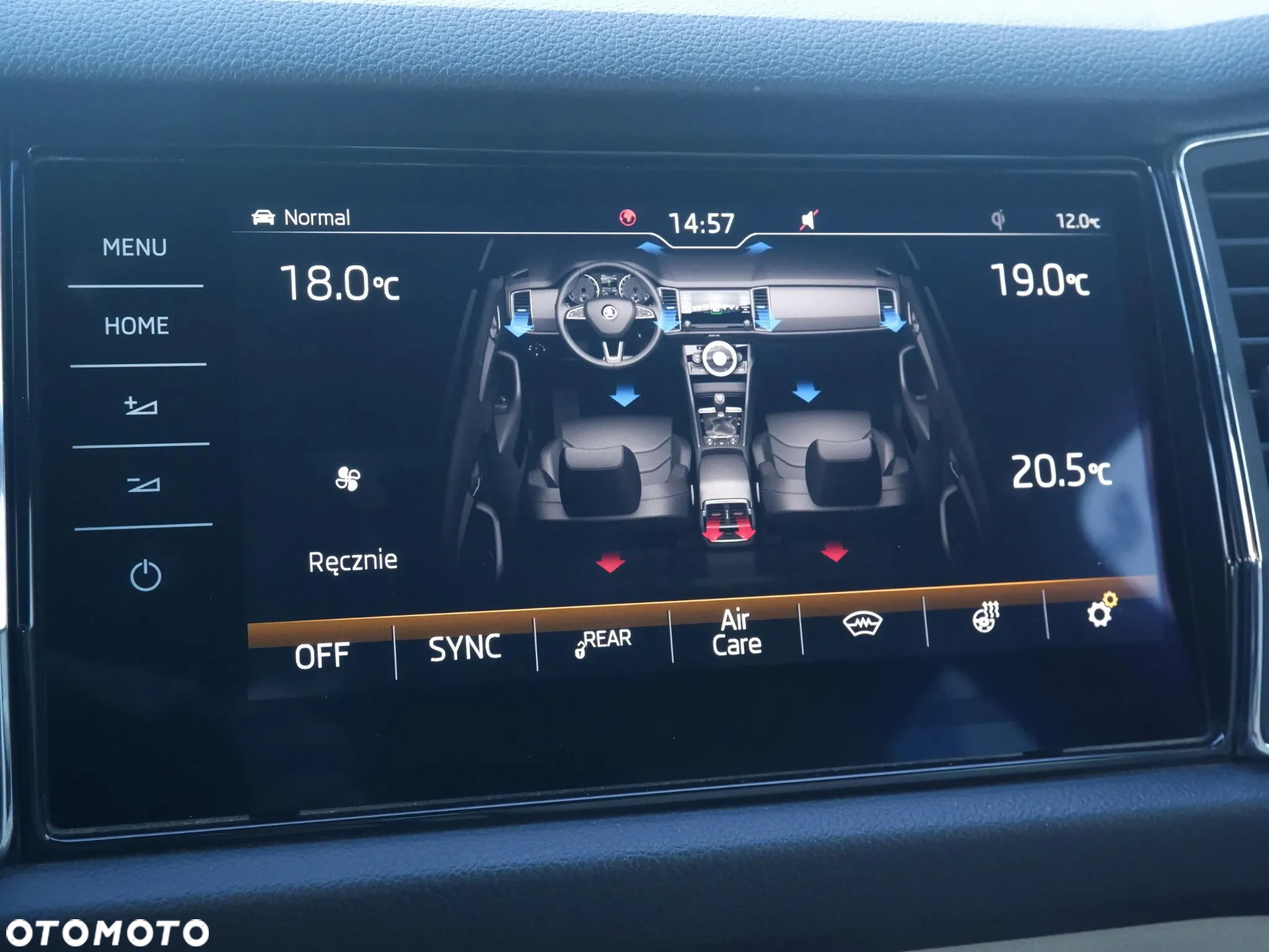 Skoda Kodiaq 2.0 TDI 4x4 L&K DSG - 34
