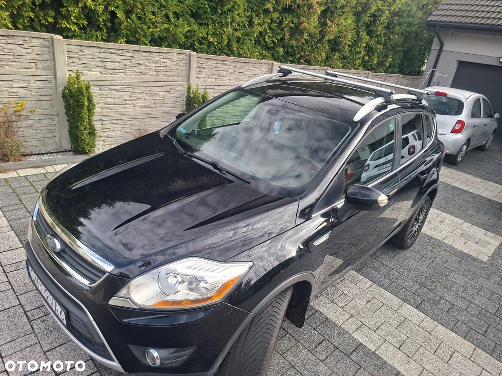 Ford Kuga 2.0 TDCi Individual FWD - 22