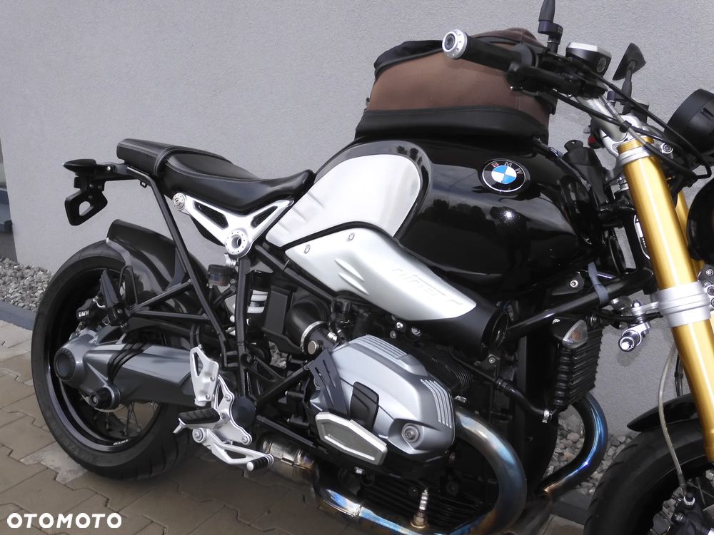BMW Inny - 4