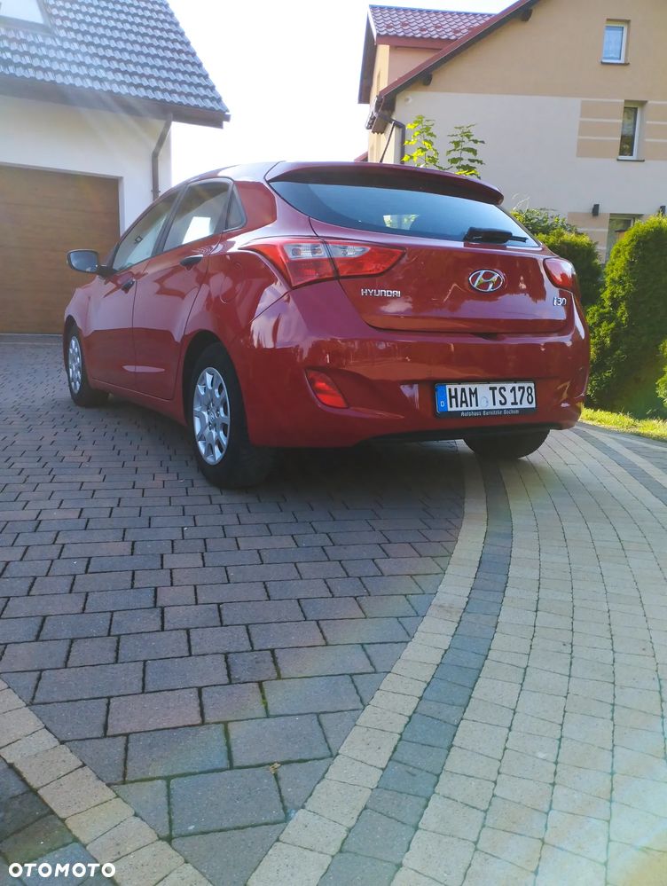 Hyundai i30 1.4 Comfort - 3