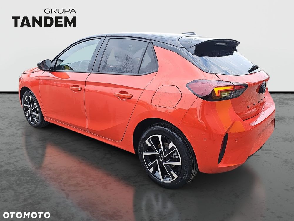 Opel Corsa - 7