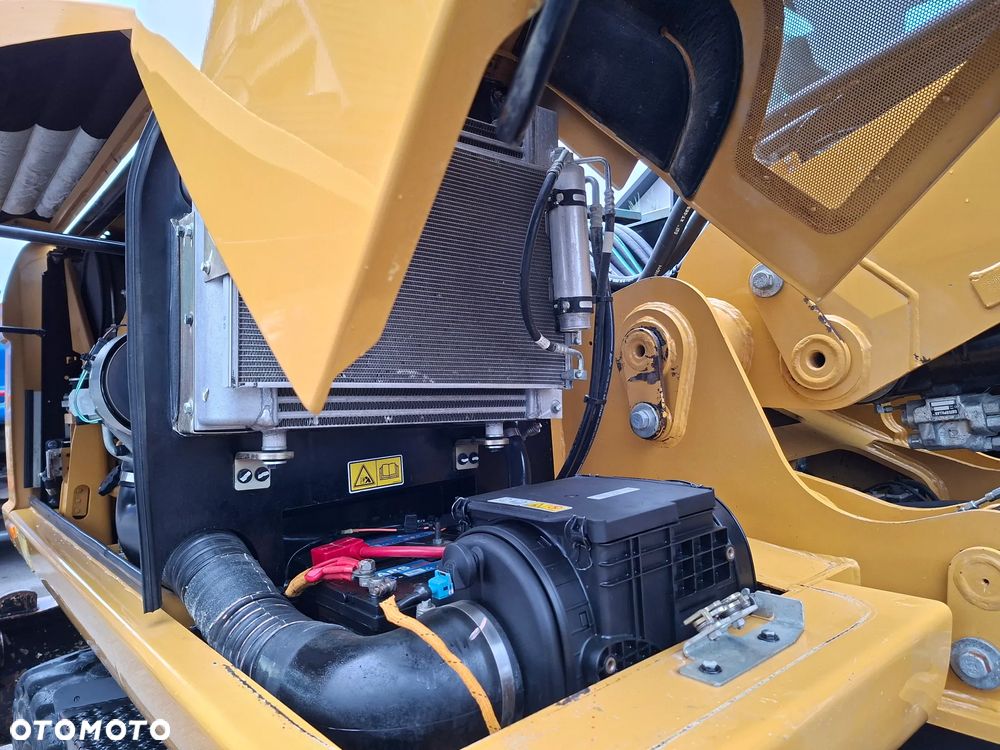 Caterpillar CAT M 313 D - 17