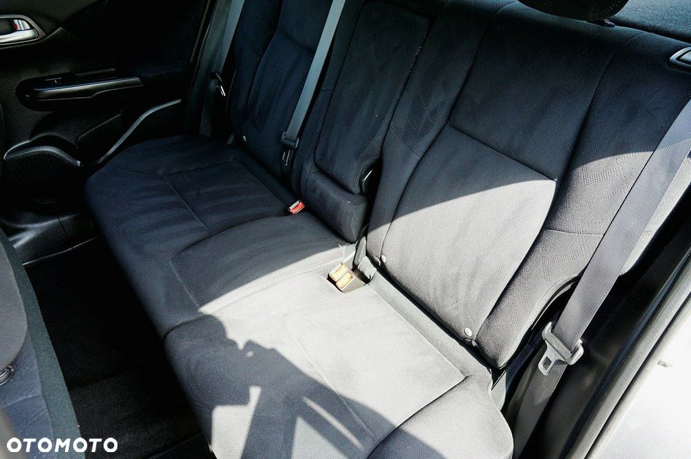 Honda Civic - 17