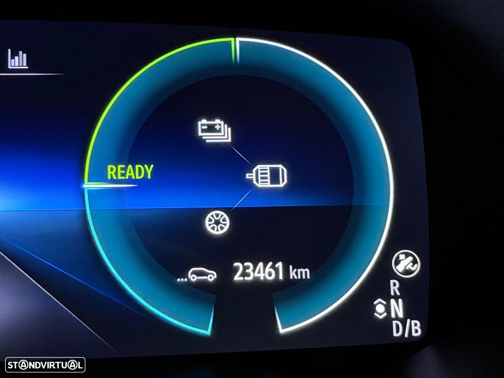 Renault Zoe (c/ Bateria) Zen 50 - 14