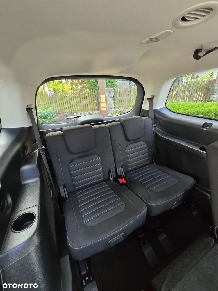 Ford Galaxy 2.0 EcoBlue Titanium - 26