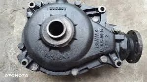 Most przedni e83 x3 2.93 3.0d manual m57 dyferencjał - 1