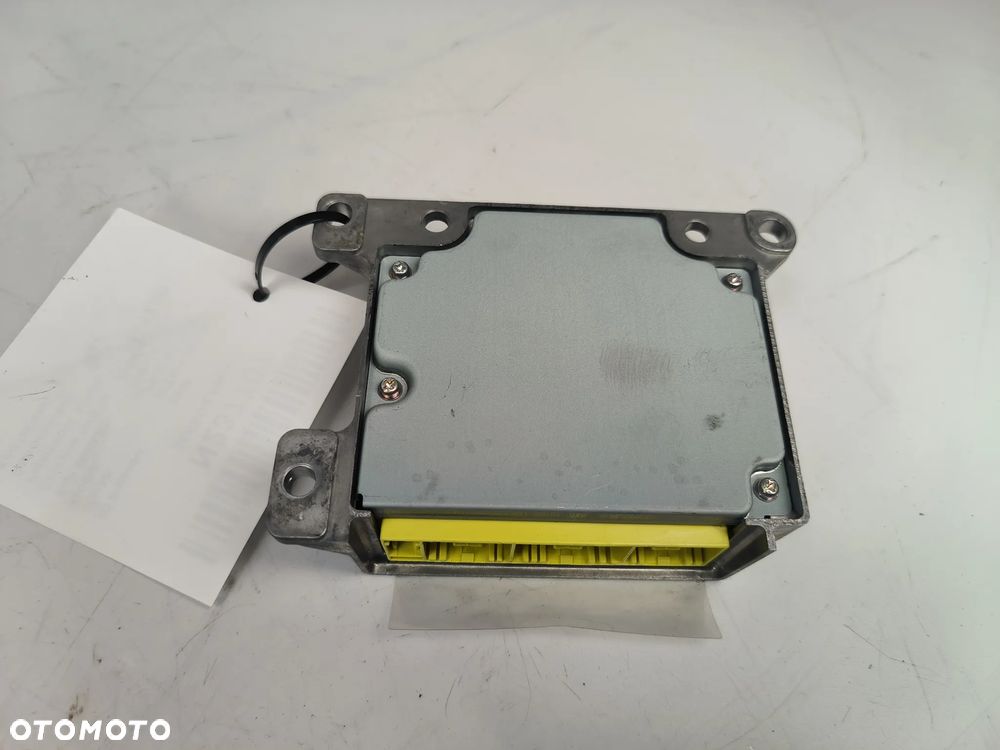 Sterownik moduł Airbag 8635A092S Mitsubishi, Pajero - 3