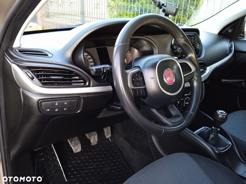 Fiat Tipo 1.4 Classic - 13
