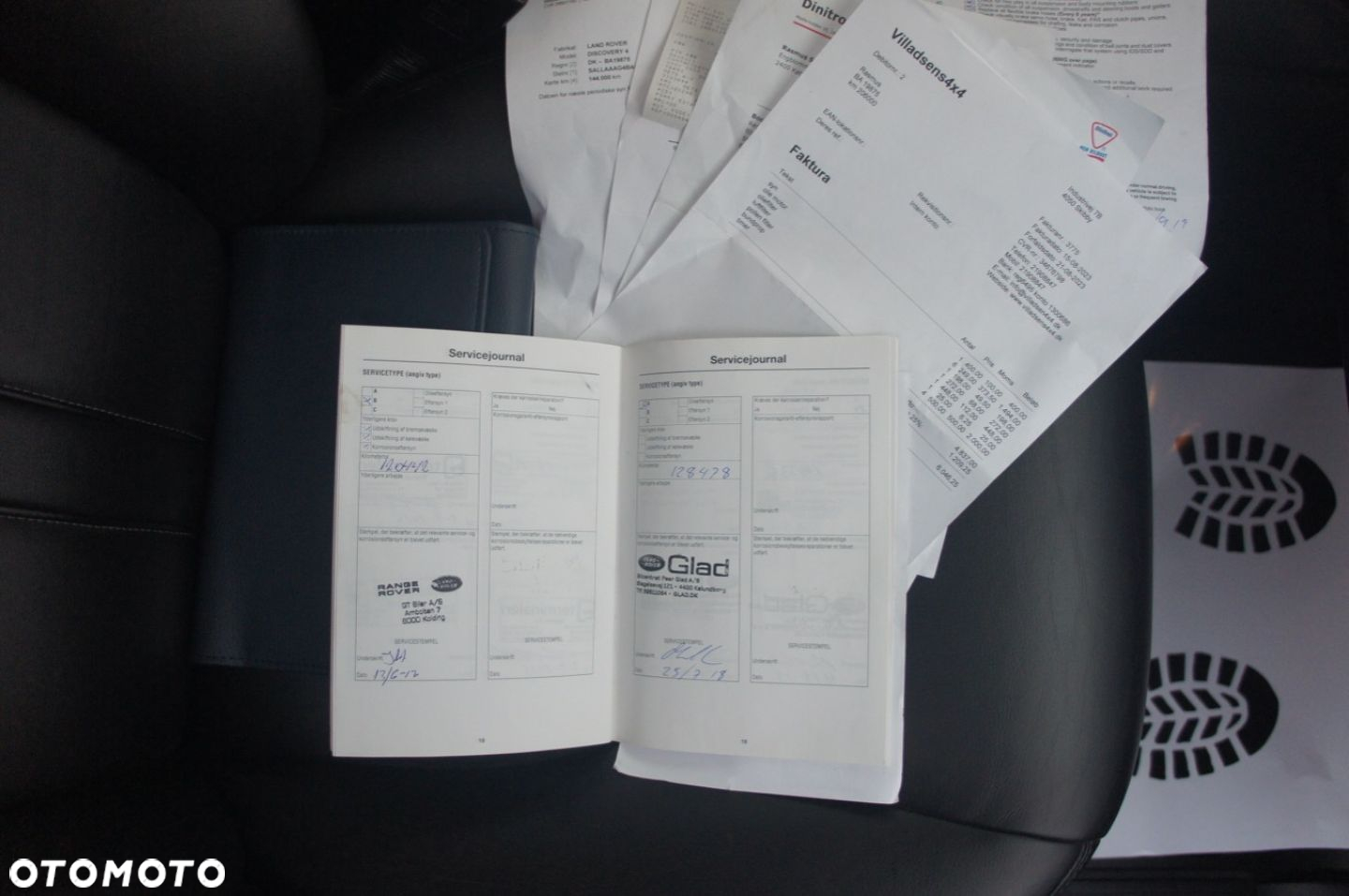 Land Rover Discovery - 24