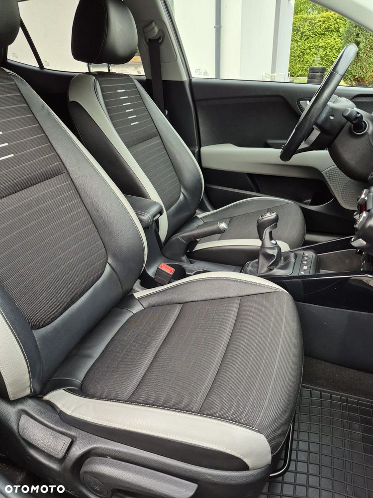 Kia Stonic 1.0 T-GDI MHEV L Business Line - 20