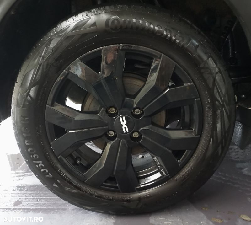 Dacia Jogger 7 locuri ECO-G 100 Extreme - 5