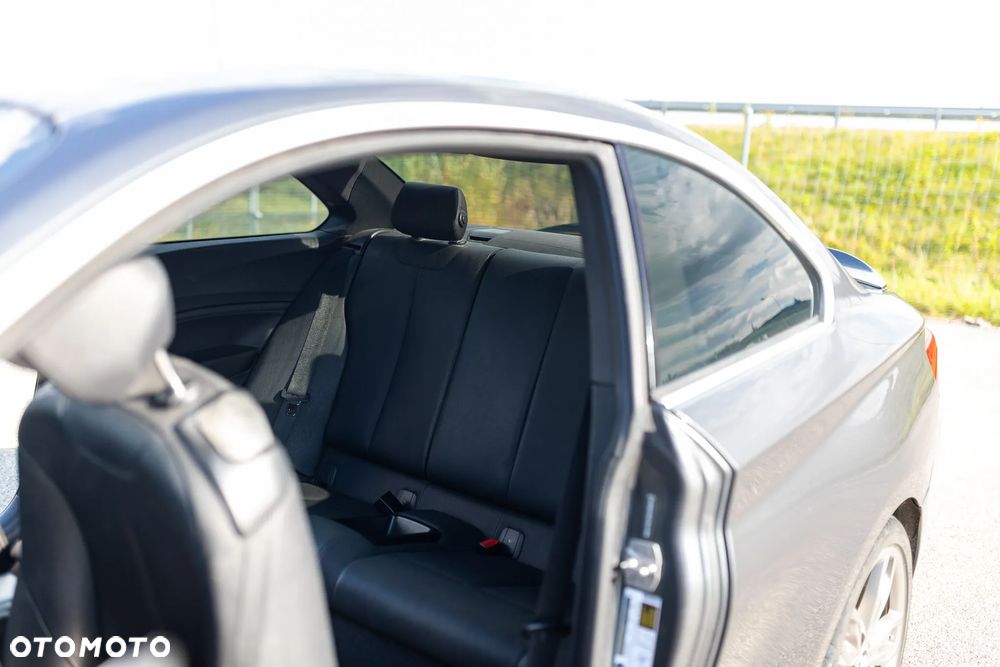 BMW Seria 2 228i - 9