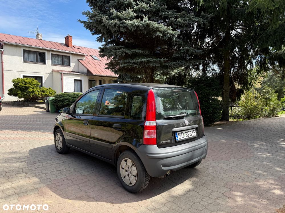 Fiat Panda 1.1 Active - 5