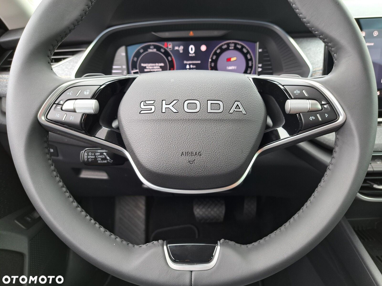 Skoda Octavia - 20