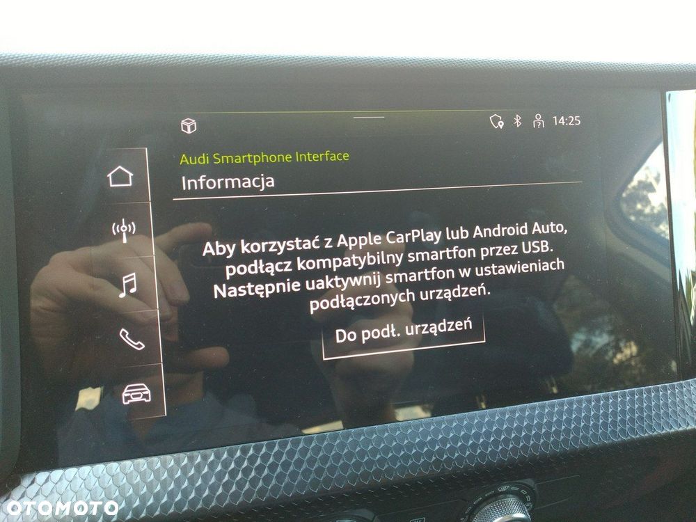 Audi A1 Sportback - 19