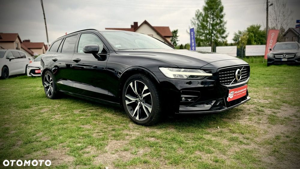 Volvo V60 - 9