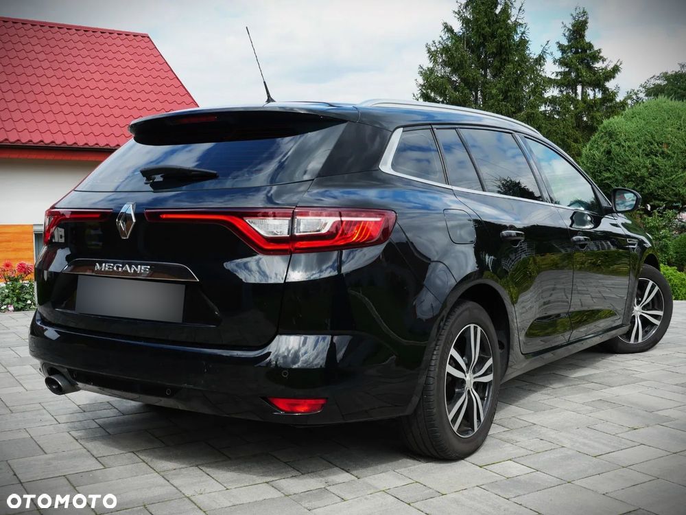 Renault Megane - 12