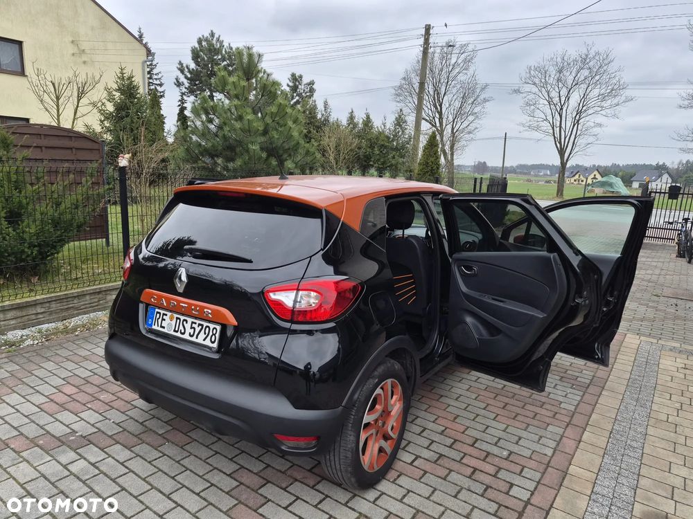 Renault Captur ENERGY TCe 90 Start&Stop XMOD - 28