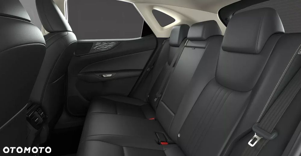 Lexus NX 450h+ Prestige AWD - 11